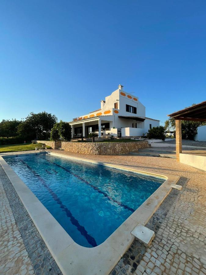 Villa Casa Esperança - Carefree Living With Pool&great Views Olhão